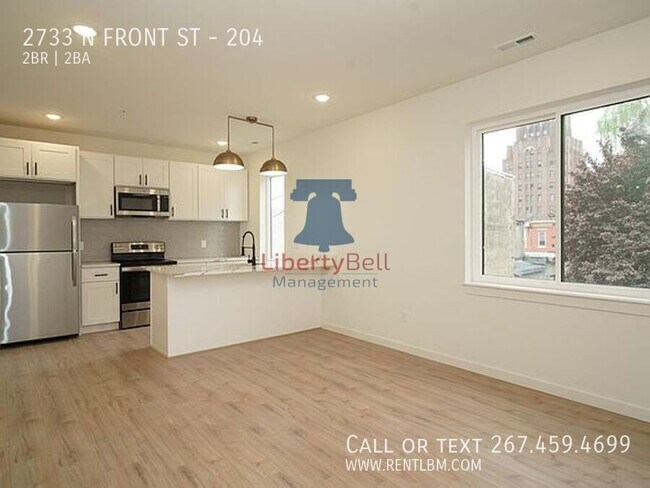 Building Photo - 2733 N Front St