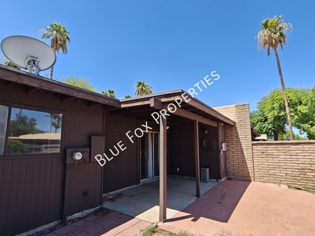 Building Photo - 7861 E Lester St