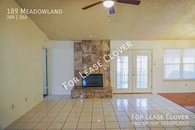 Building Photo - 189 Meadowland-