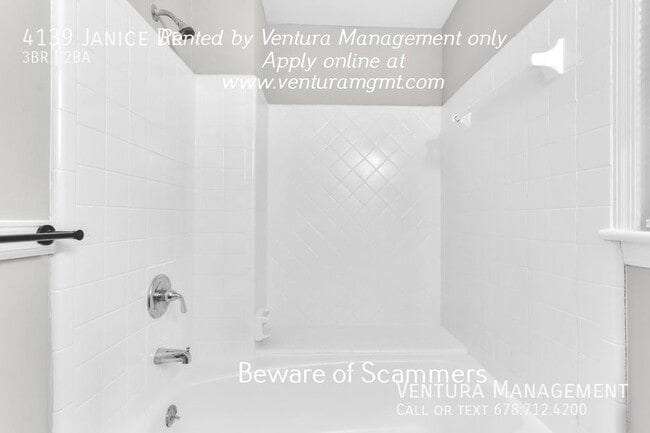 Building Photo - 4139 Janice Dr