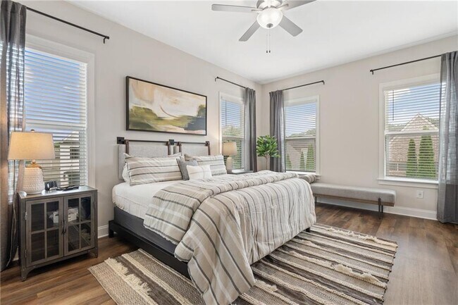 Building Photo - 613 Stickley Oak Way