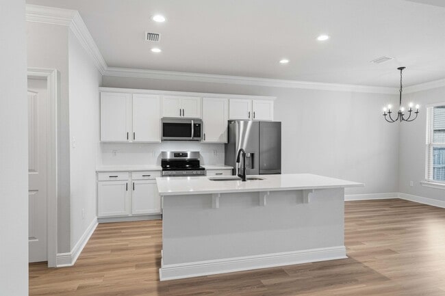 Building Photo - 4630 Jayhawk Dr