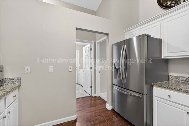 Building Photo - 1609 Valley Hill Ct