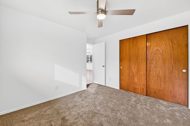 Building Photo - Newly Remodelled 3-Bed, 2-Bath Home Near Sloan’s Lake