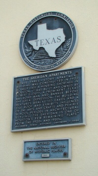 Building Photo - 2603 Milam St