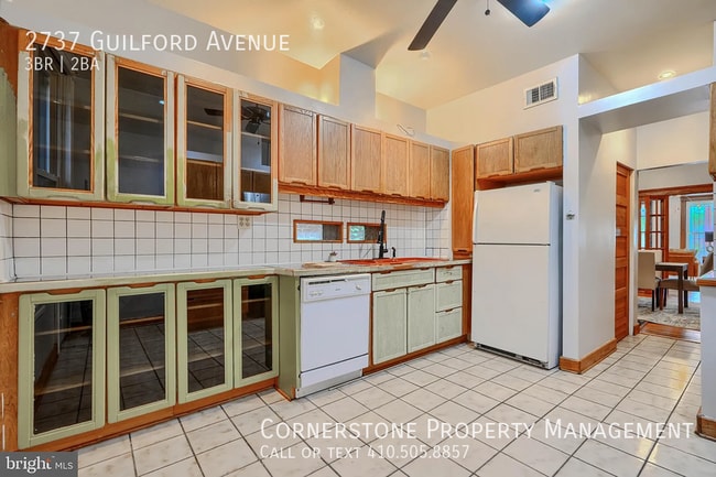 Building Photo - 2737 Guilford Ave