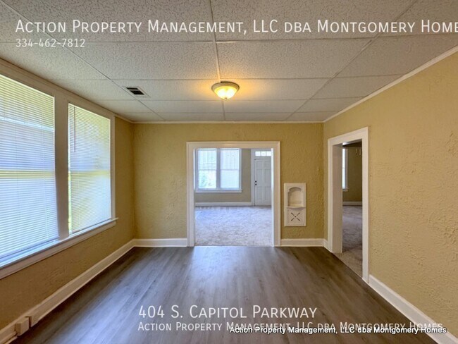 Building Photo - 404 S Capitol Pkwy