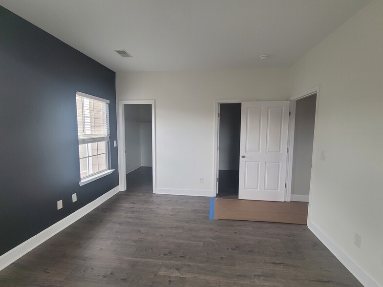 Master Bedroom - 7231 Althorp Way