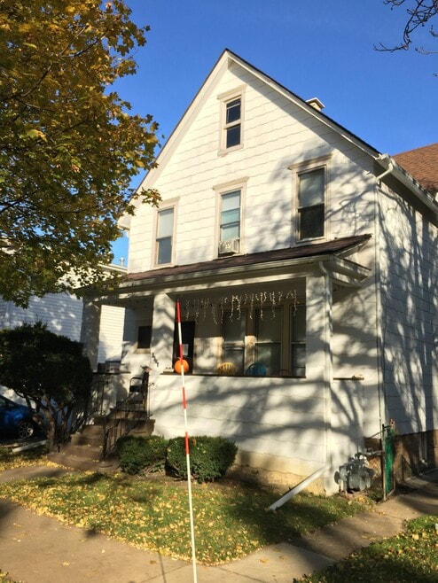 Building Photo - 8651 Ferris Ave