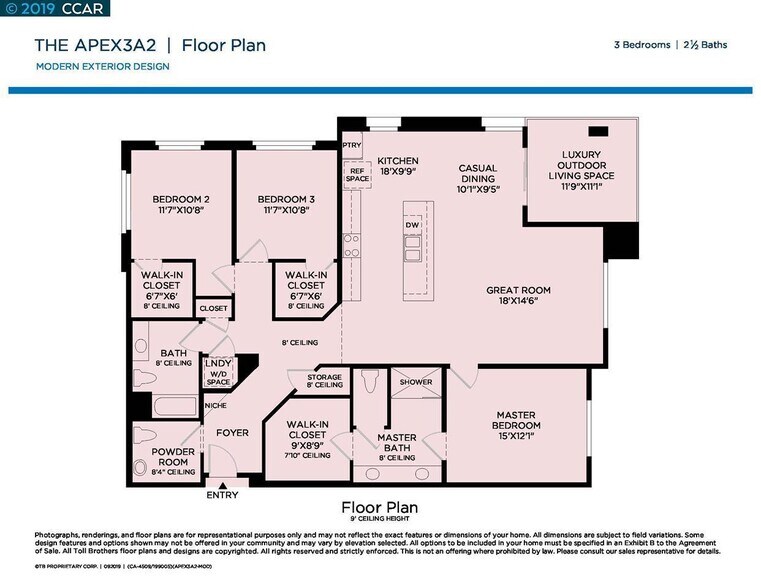 Building Photo - 3578 Rambla Pl