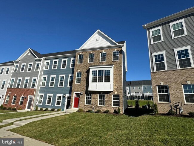 Building Photo - 1809 Parham Wy