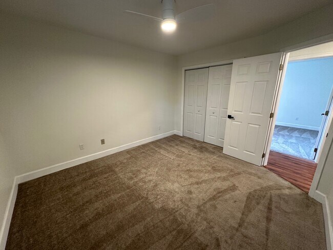 Guest Bedroom #2 Closet - 2159 Fallbrooke Ct