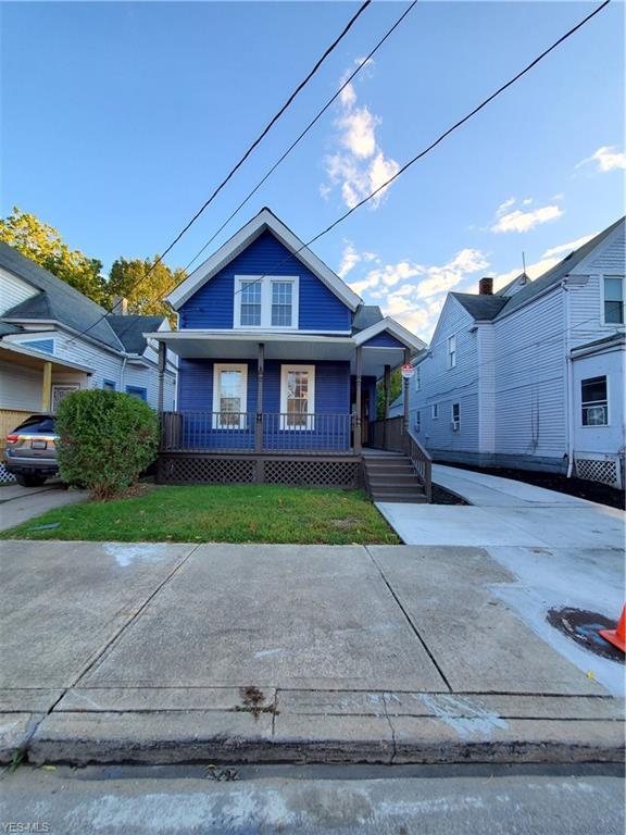 Building Photo - 8104 Simon Ave