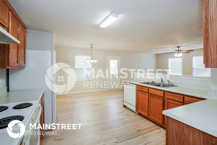 Building Photo - 2846 Meadow Gln