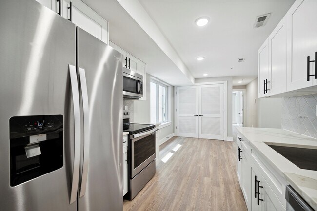 Building Photo - 1511 N 17th St