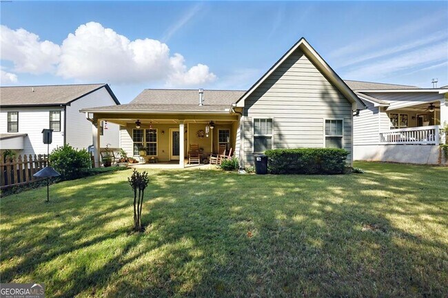 Building Photo - 4780 Lost Creek Dr