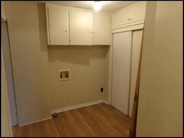 Building Photo - 1320 Adams St