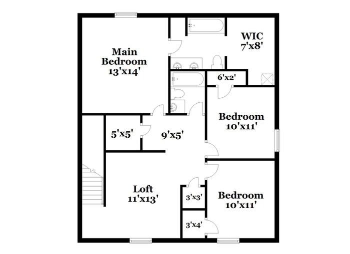 Building Photo - 7549 Congregation St