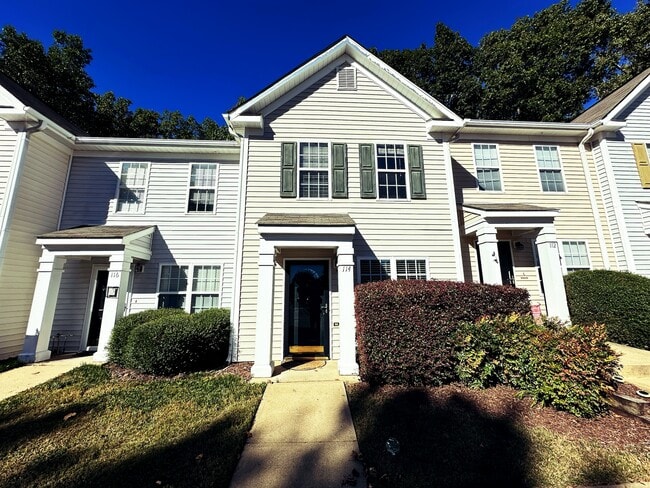 Building Photo - 114 Harbor Haven Dr