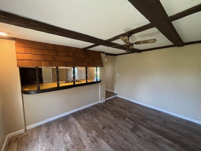 Building Photo - 132 Hensley Loop