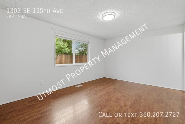 Building Photo - 1302 SE 155th Ave