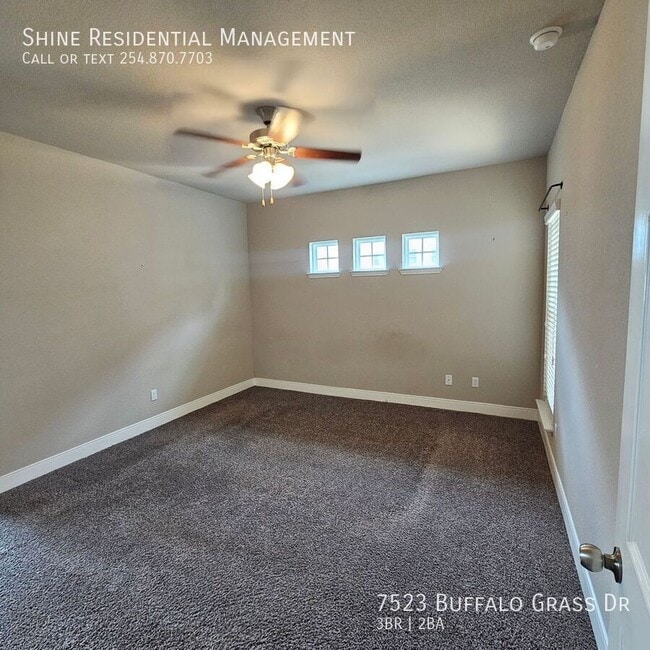 Building Photo - 7523 Buffalo Grass Dr