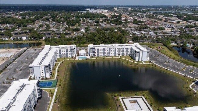 Building Photo - 5587 Millennia Park Dr