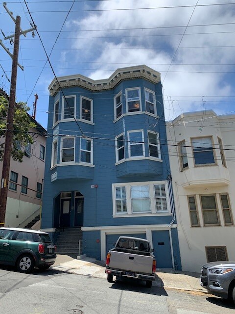 Primary Photo - 2029 Taylor St