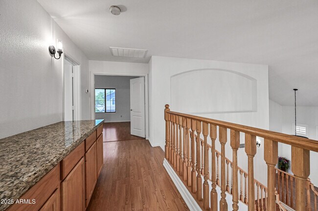 Building Photo - 3478 E Park Ave