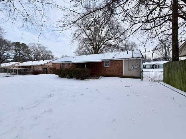 Building Photo - 3809 Marston Rd