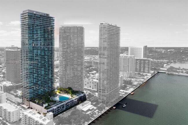 Building Photo - 480 NE 31st St