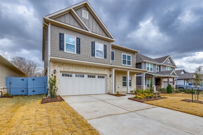 Building Photo - 8323 Red Shiner Wy