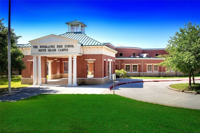 Building Photo - 122 S Abram Cir