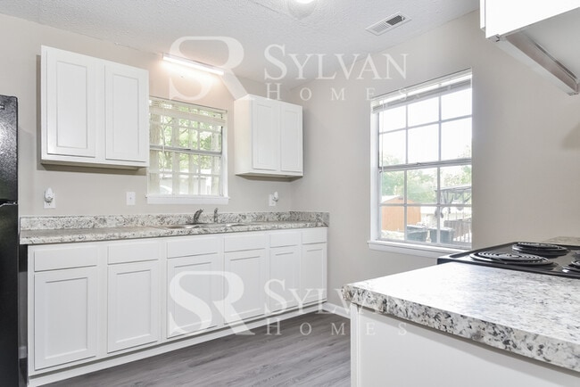 Building Photo - The Lifestyle You Deserve.