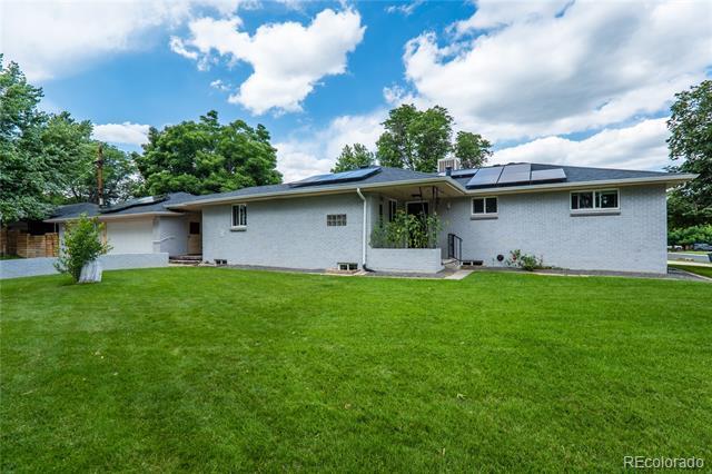 Building Photo - 4511 Saulsbury St