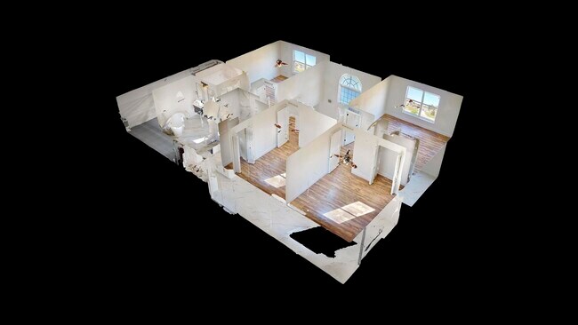 Building Photo - 2056 SW Grant Ave