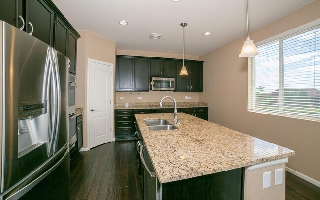 Building Photo - BEAUTIFUL HOME IN BANNING LEWIS RANCH!!!!!!