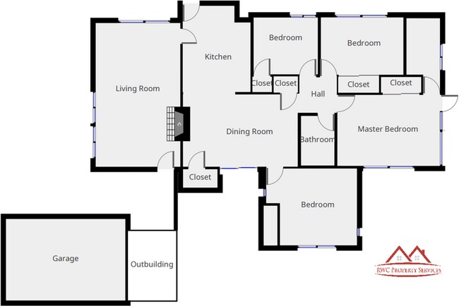 Building Photo - 18731 Hanna Dr