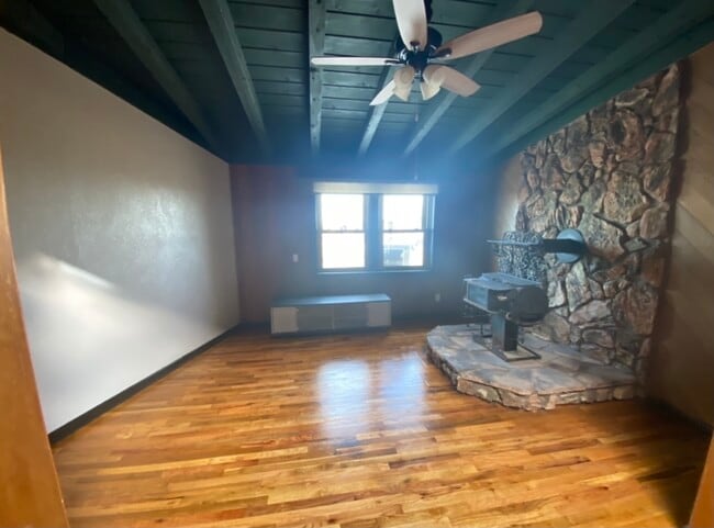 Building Photo - 6211 N College Dr