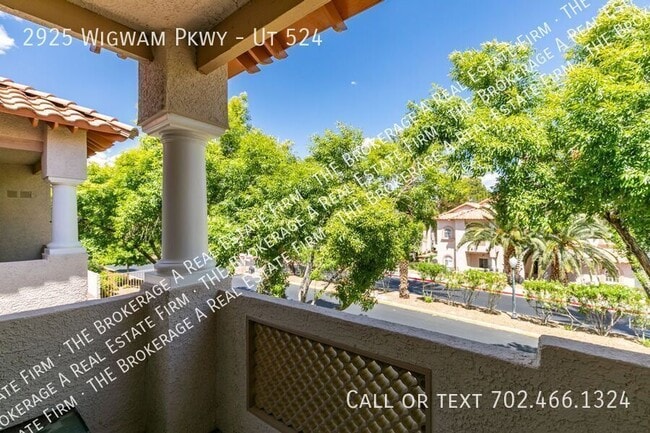 Building Photo - 2925 Wigwam Pkwy