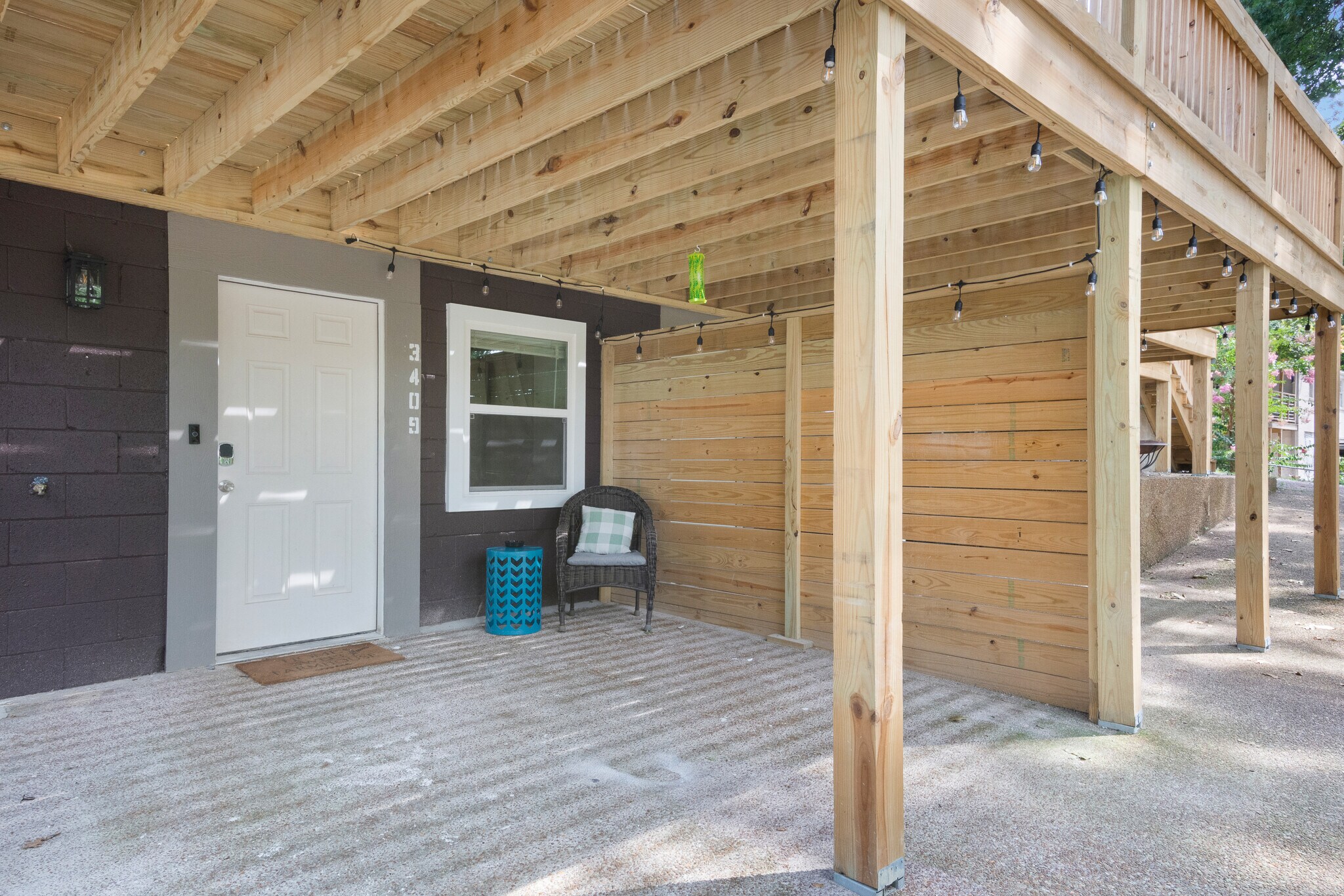 Building Photo - 3409 McGavock Pike