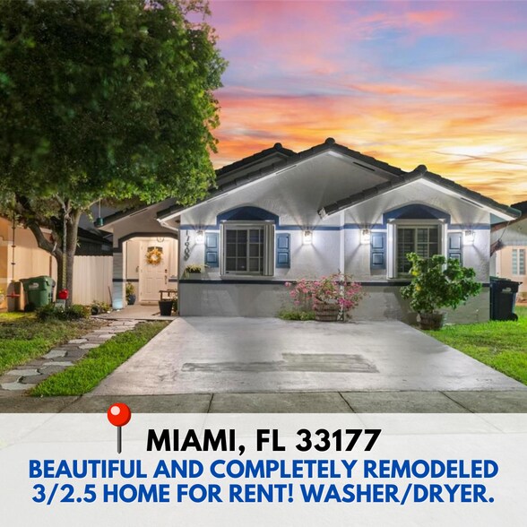 Primary Photo - 17900 SW 143rd Ct