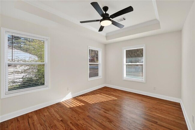 Building Photo - 3769 Adkins Rd NW