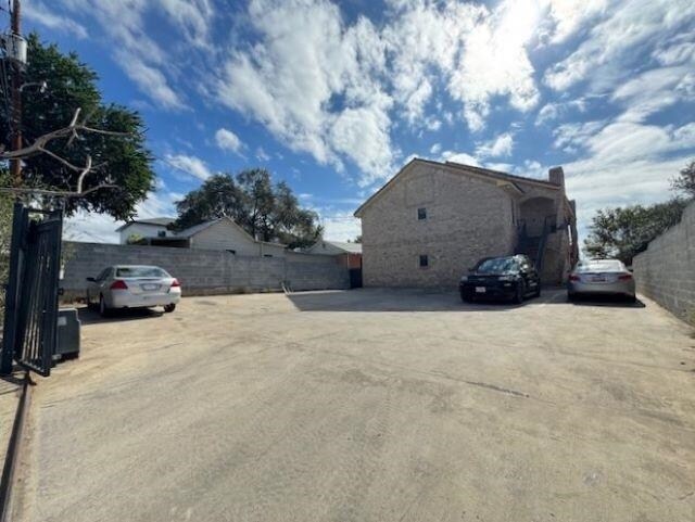 Building Photo - 603 Lane St