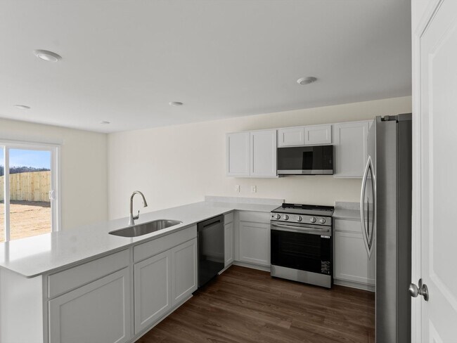 Building Photo - Beautiful New Home for Rent in Owens Cross Roads