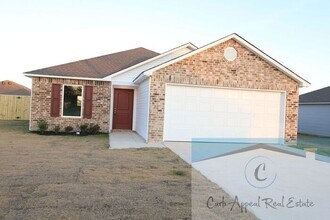 Building Photo - Move in special $900!! New construction in Jonesboro - beautiful 3bed / 2 bath home - Nettleton!!
