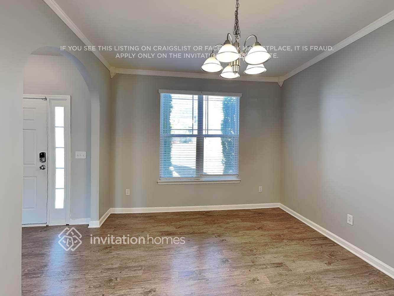 Building Photo - 3601 Darcy Ct