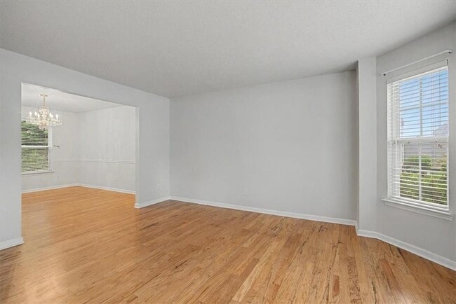 Building Photo - 1025 Balsam Wood Trail