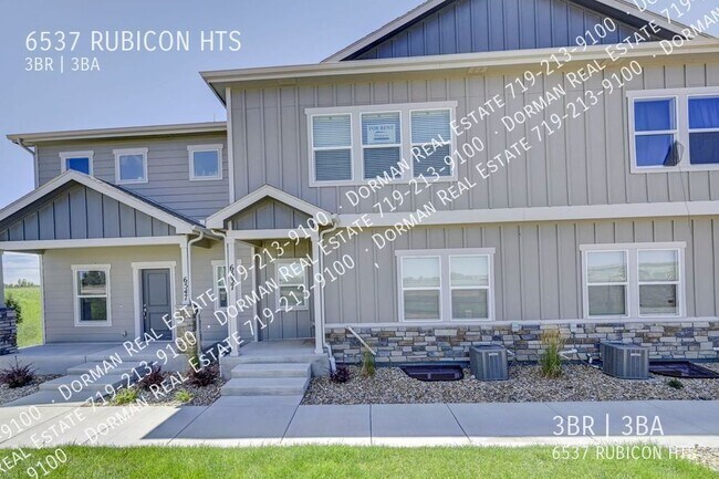 Building Photo - 6537 Rubicon Dr