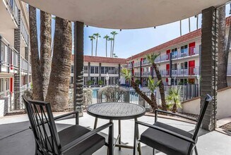 Building Photo - Fully Equipped Aparthotel! Tour Today and ...